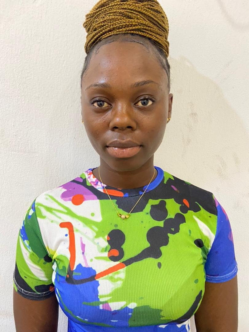 Agu Cynthia Chinecherem
