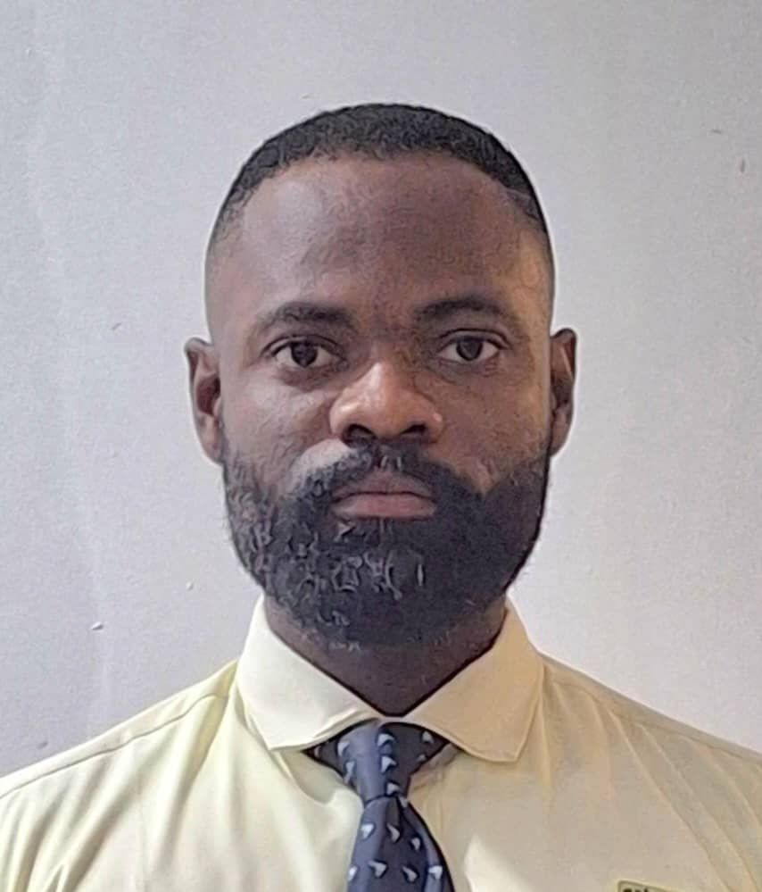 MR. UCHENNA ONYEWUENYI
