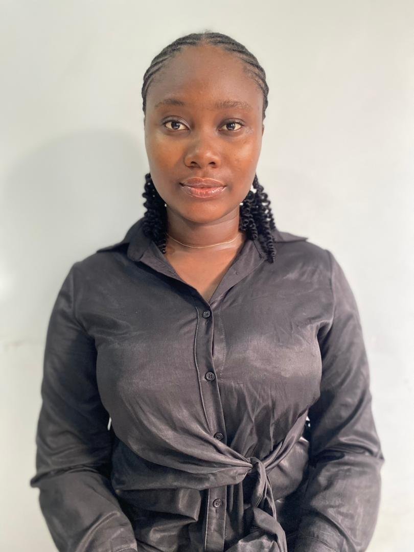 Esomchi Emmanuela Chioma
